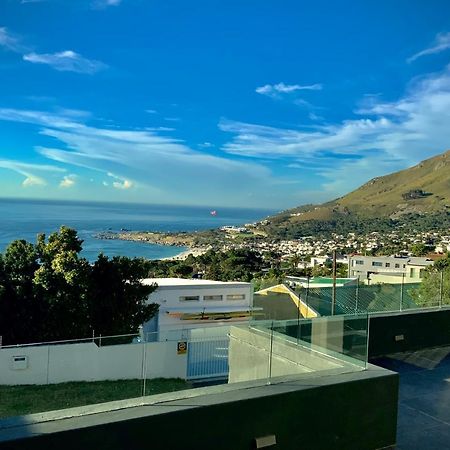 Lovely 1 Bedroom Apartment Cape Town Exterior photo