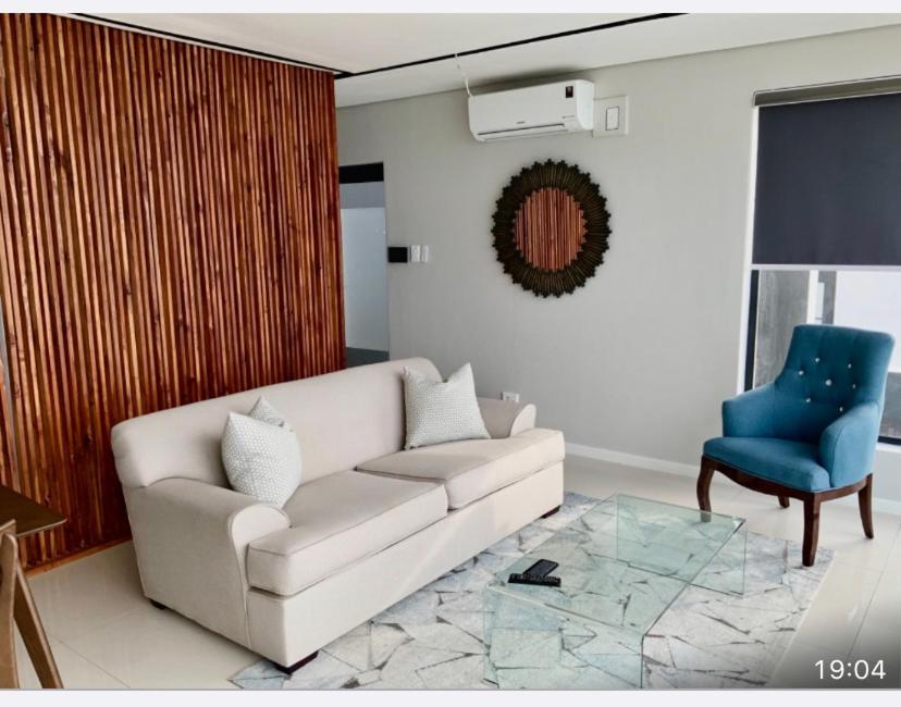 Lovely 1 Bedroom Apartment Cape Town Exterior photo