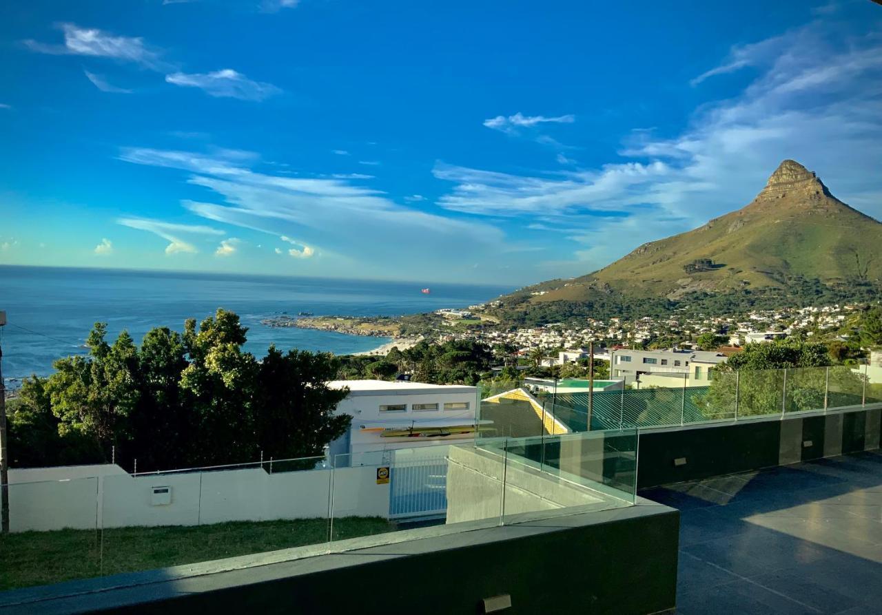 Lovely 1 Bedroom Apartment Cape Town Exterior photo