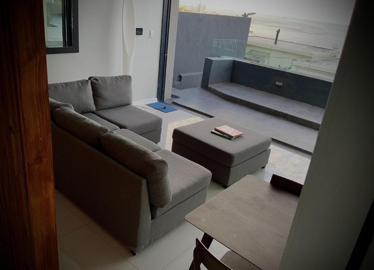 Lovely 1 Bedroom Apartment Cape Town Exterior photo